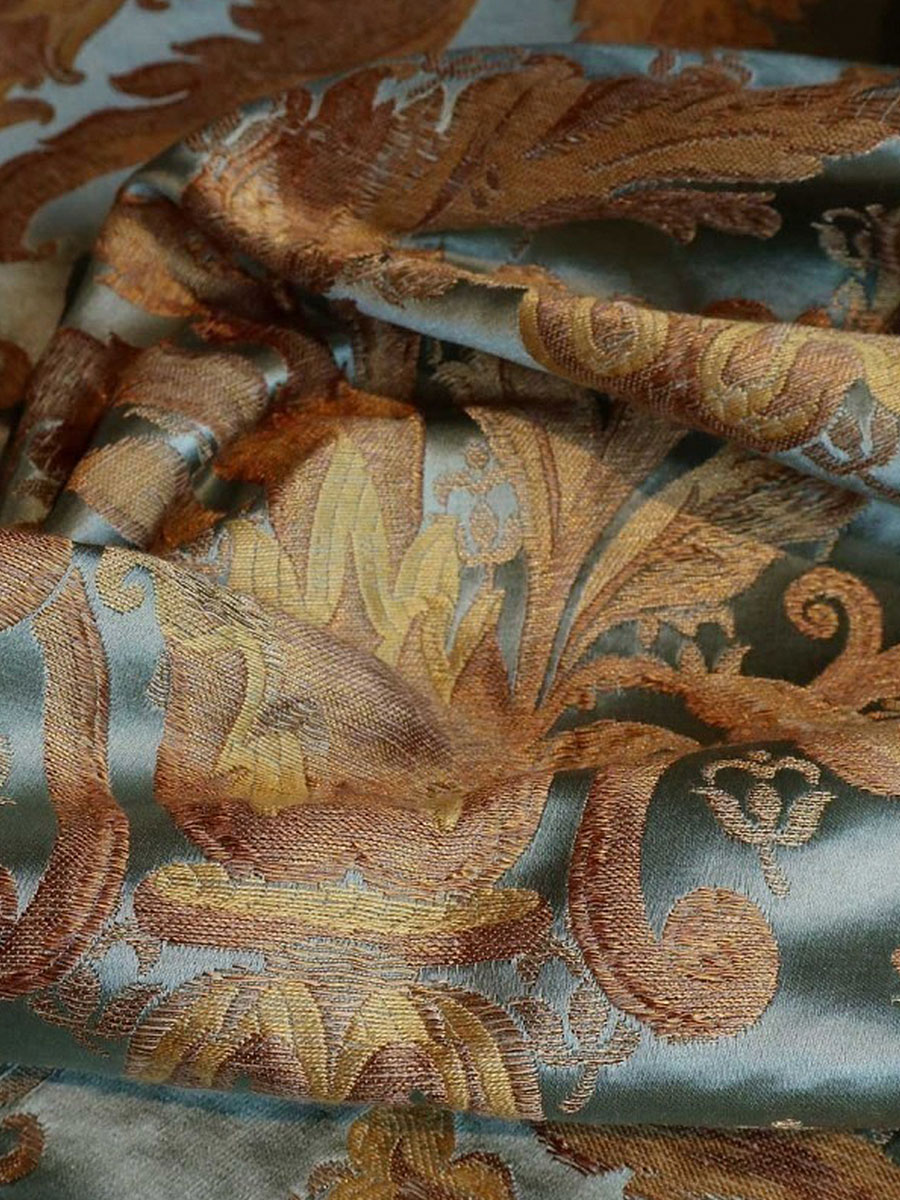 RUBELLI™ Barok - Dezen